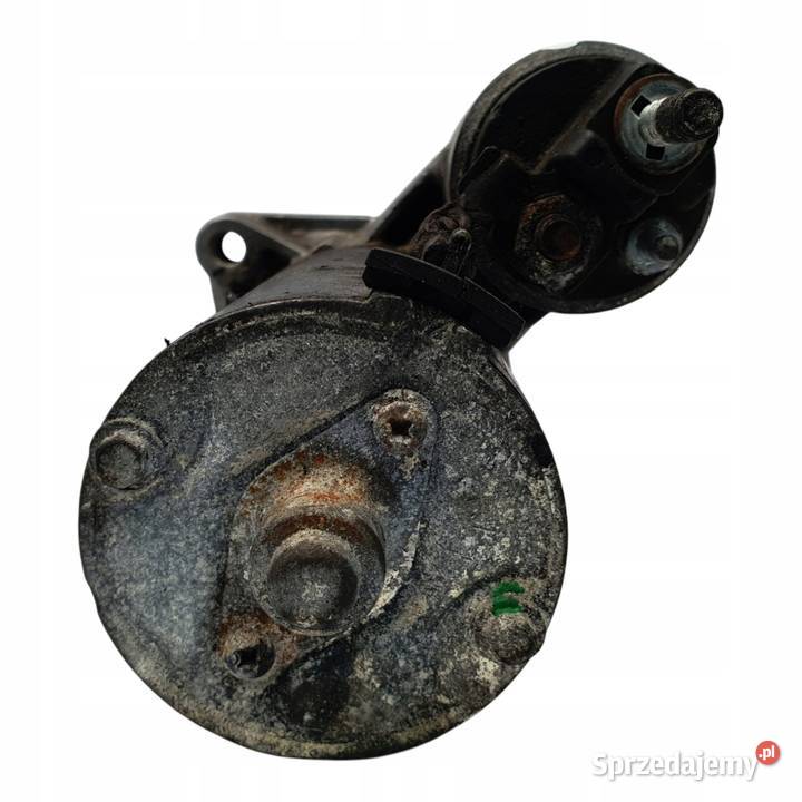 ROZRUSZNIK BMW E87 E90 E91 20 D bosch 0001115041 Chełm sprzedam