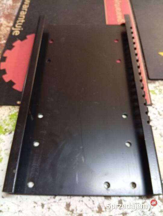 Podstawa siedzenia Zetor mazowieckie Płock