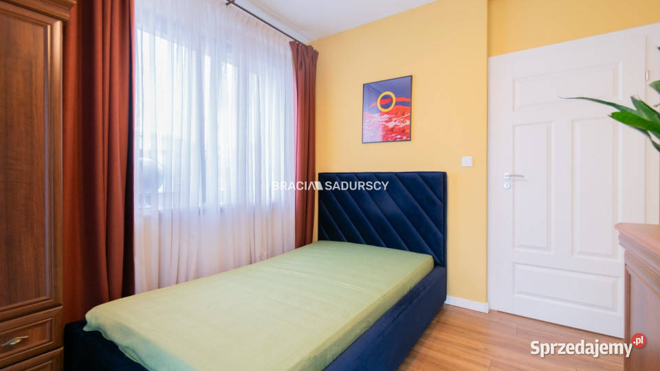 wynajmu mieszkania 7113m2 4 pok Kraków Liczba pokoi 4