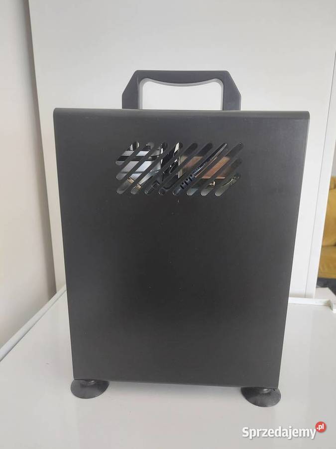 Kompresor do pistoletu Euromi Dermatic 1 46 bar sprzedam