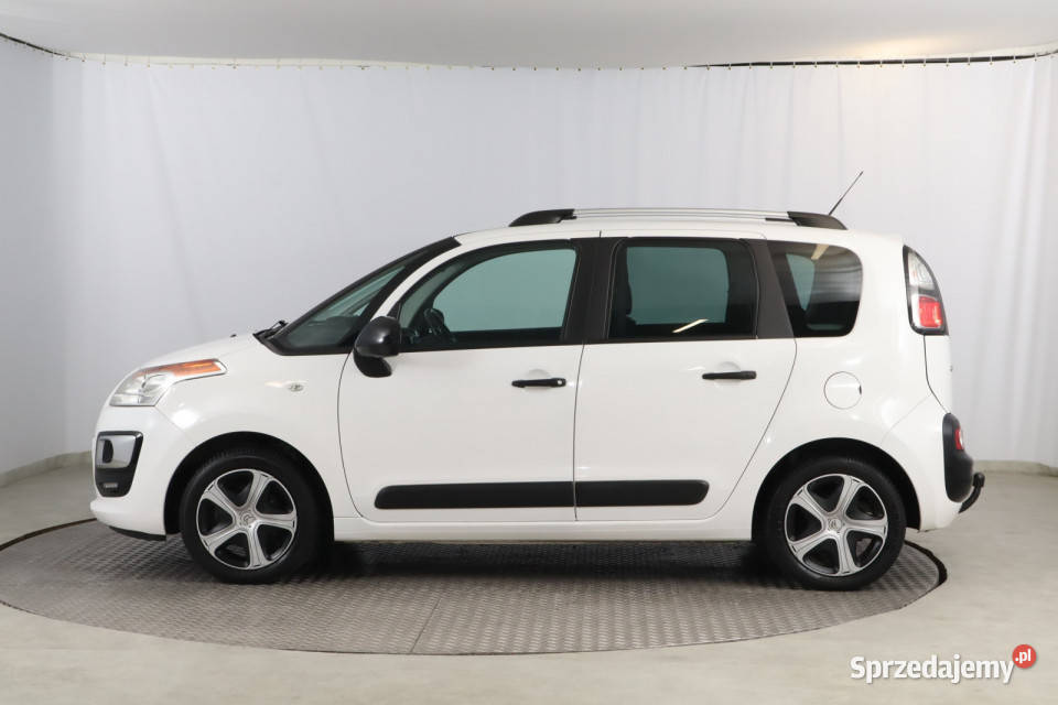 Citroen C3 Picasso 12 PureTech C3 Picasso Citroën Zabrze sprzedam