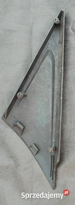 Chevrolet Spark Zaślepka nakładka lampa przednia Pozostałe Jaworzno