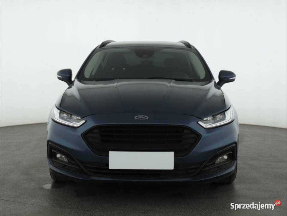 Ford Mondeo 20 EcoBlue Rok produkcji 2019 Piaseczno