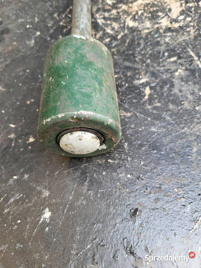 BMW R25 R26 R29 SWORZEŃ WAHACZA