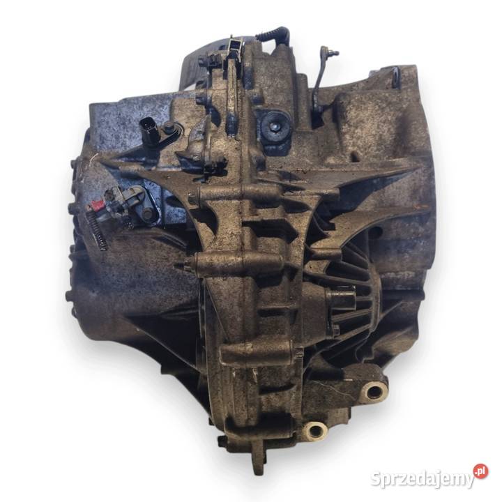 SKRZYNIA BIEGÓW BV6P7000CF Ford Focus III C II Chełm