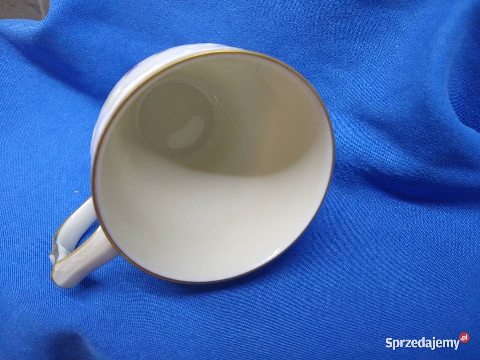 Filiżanka espresso Rosenthal Sanssouci Ramona Kalisz sprzedam