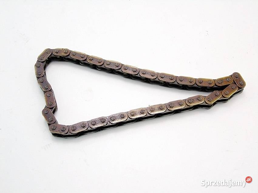 ŁAŃCUCH POMPY OLEJU 20 i BMW N43 E60 E61 E90 E91