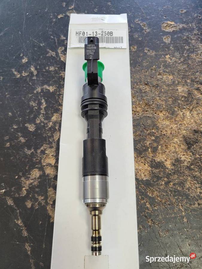 Wtryskiwacz HONDA HF0113250B HF0113250B NOWY Radom sprzedam