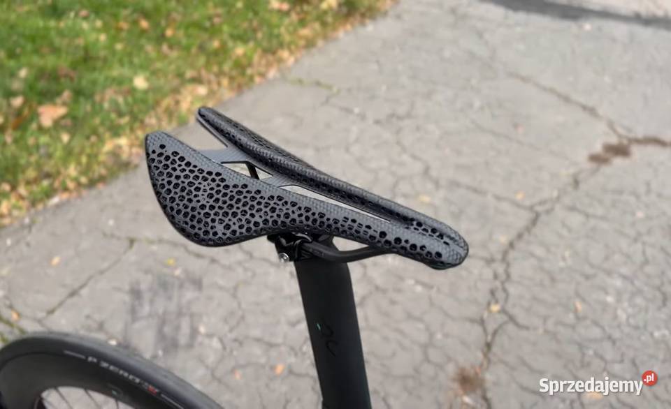 BIANCHI Oltre RC Dura Ace Di2 Metallic Celeste