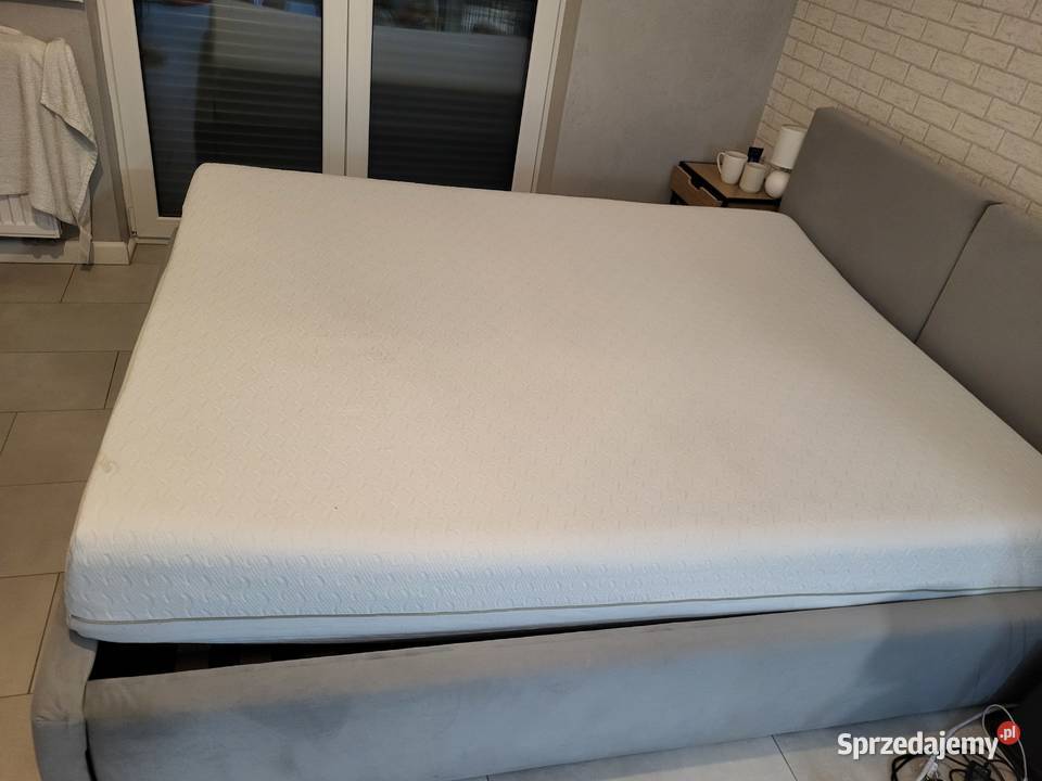 Materac wellpur 160x200x22 22cm Krotoszyn