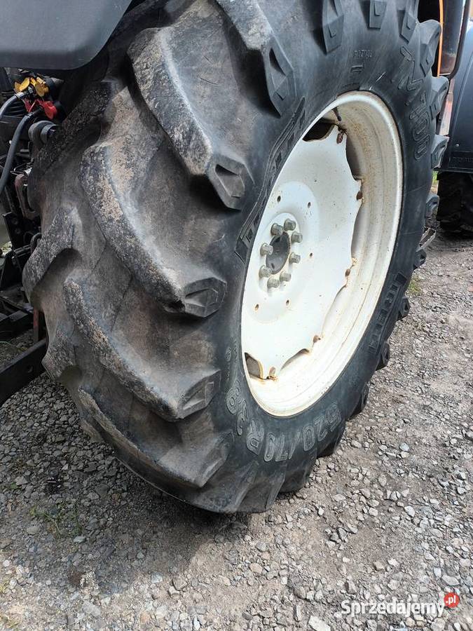Pirelli 52070 R38 Opony rolnicze sprzedam