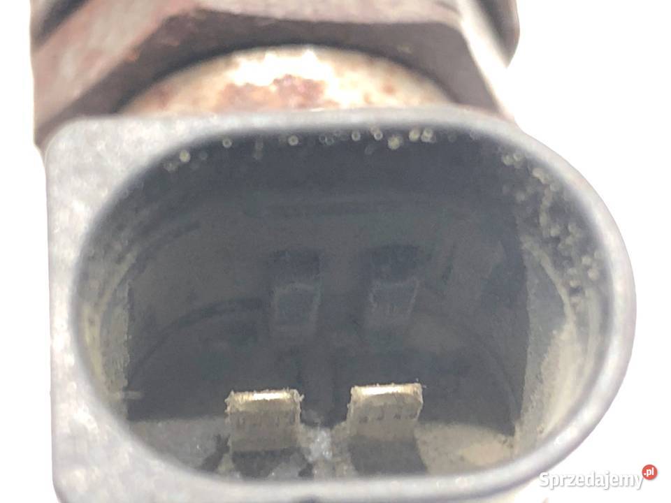 WTRYSKIWACZ VOLVO V50 9657144580 20 136 0312 osobowe