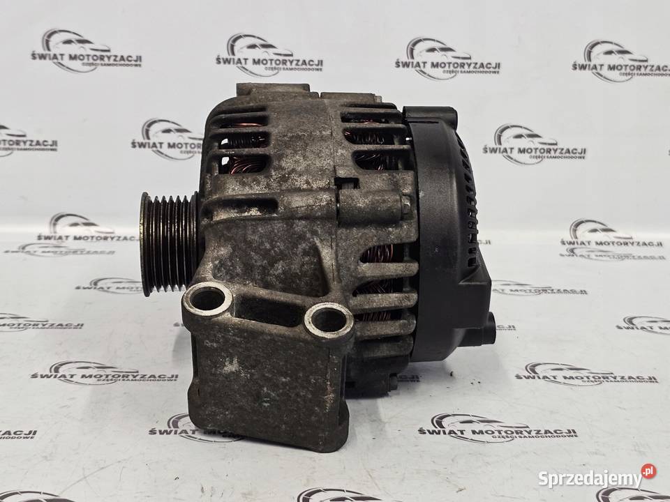 FORD FIESTA 125 B SNJA 82 17r alternator