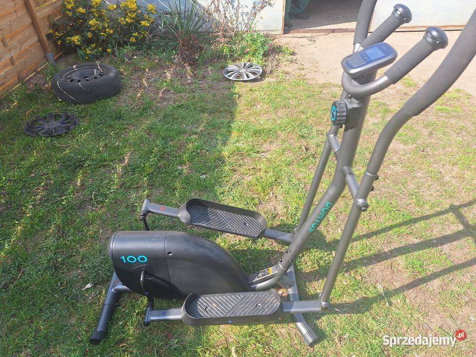 Orbitrek dolnośląskie Ścinawa