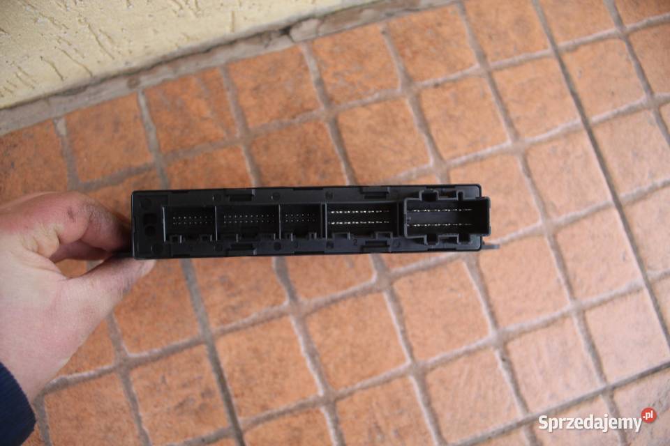 MODUŁ KOMFORTU AUDI A4 B6 8E0959433AR sprzedam