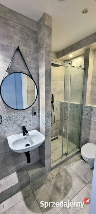 Wyjątkowy Przestronny Apartament Krzyki 77 m 3 piętra i więcej Sprzedaż dolnośląskie Wrocław
