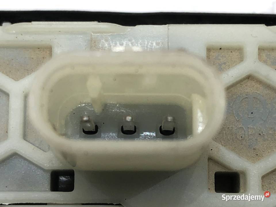 KLAMKA KLAPY TYŁ FIAT TIPO SedanLimuzyna 695 Klapy bagażnika Części samochodowe sprzedam