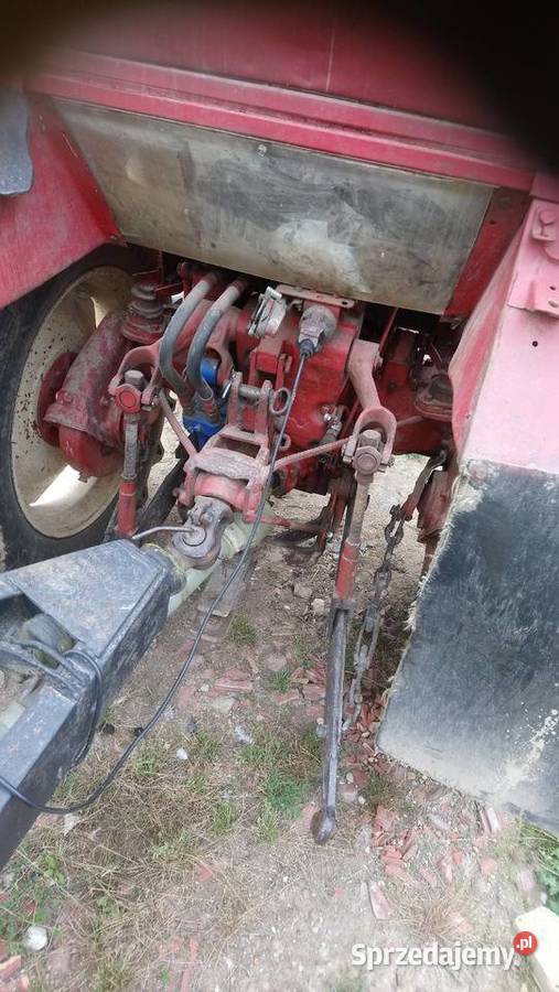 władimirec t25 sprzedam