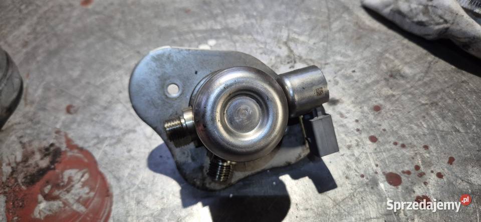 Pompa paliwa wysokiego ciśnienia BMW 520i e60 Ostrów Wielkopolski