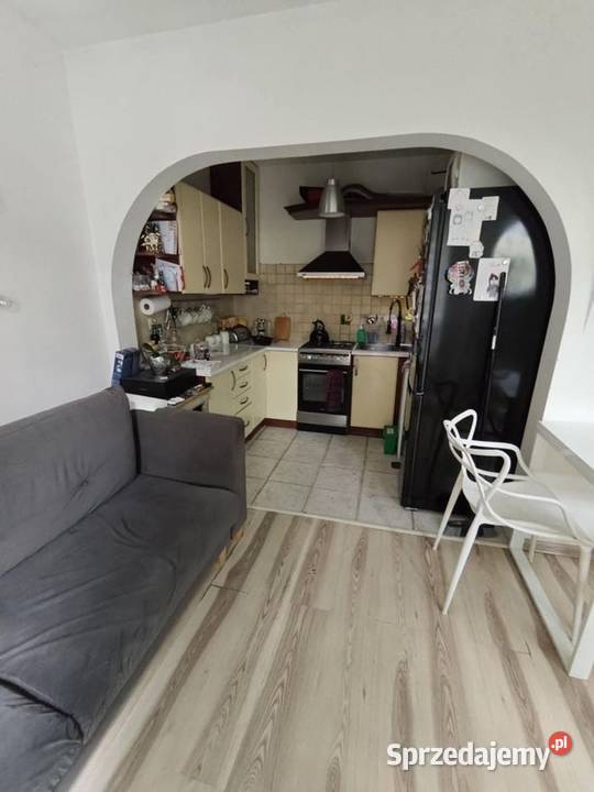 M3Dąbrowa rozkładowe pokoje 1 piętro ładne do Łódź sprzedam