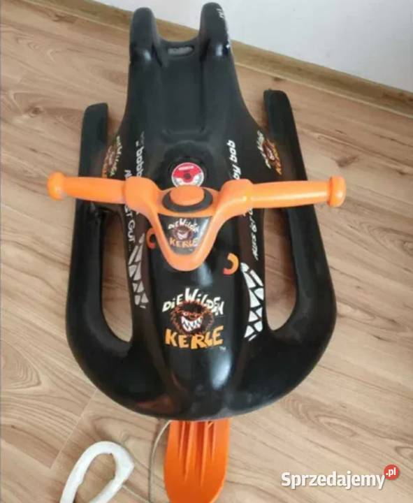 SankiSkuter śnieżny Opatów