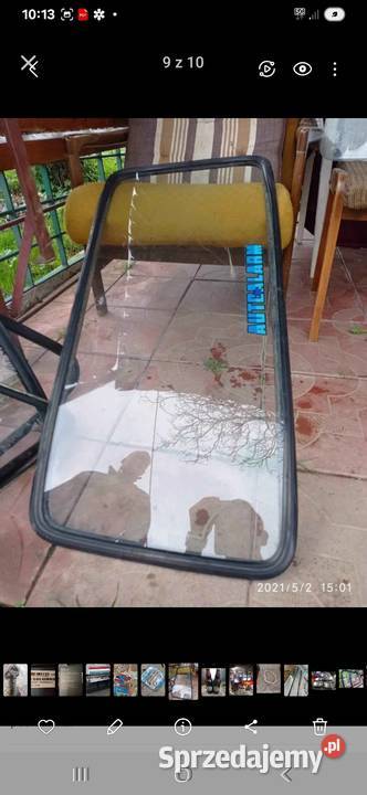 Części do Fiata 125 p Maluszka Jasło