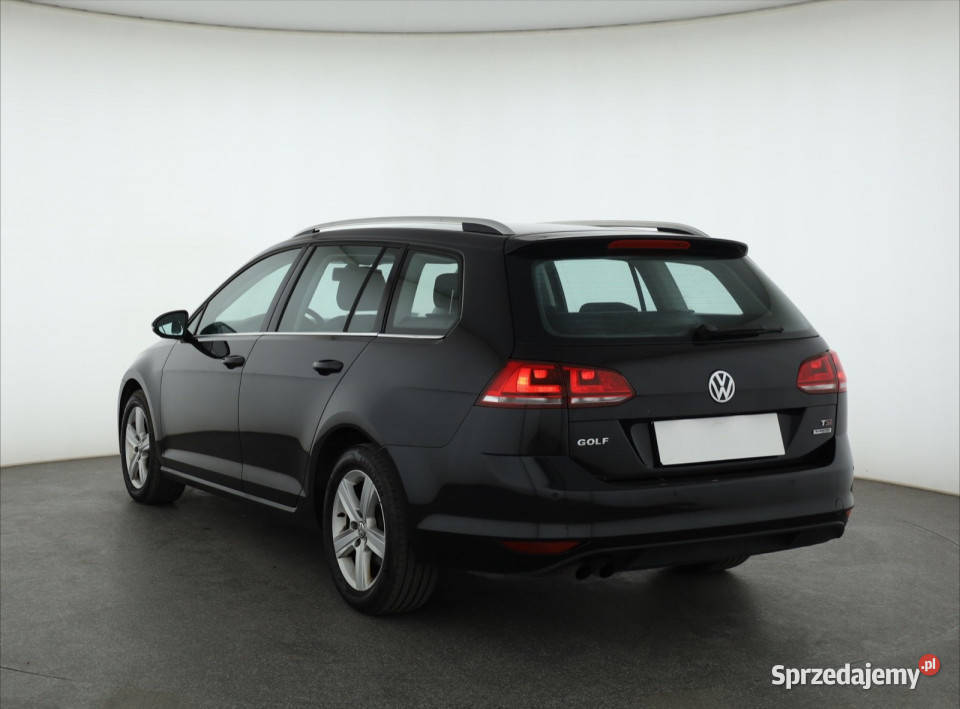 VW Golf 14 TSI 1390cm3 mazowieckie Piaseczno