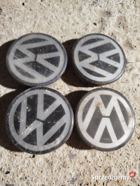Dekielki volkswagen Tyczyn sprzedam