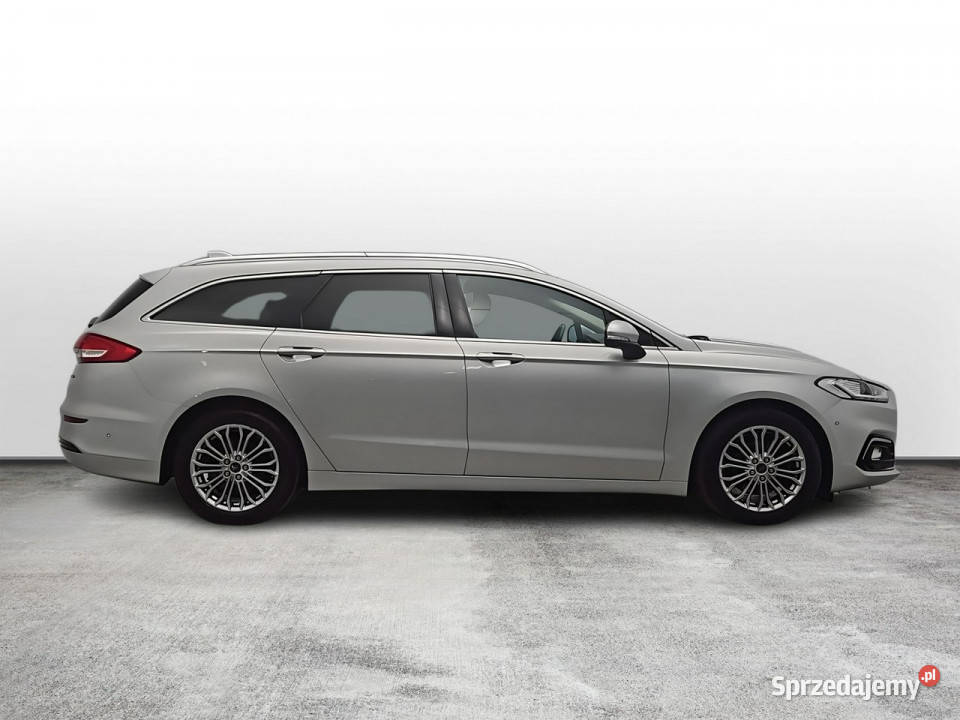 Ford Mondeo 20 Hybrid Trend Z Polskiego Salonu pełny VAT mazowieckie