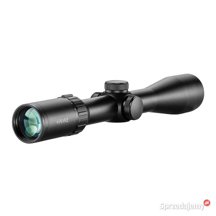 Luneta celownicza Hawke Vantage 30 WA 39x42 IR Warszawa