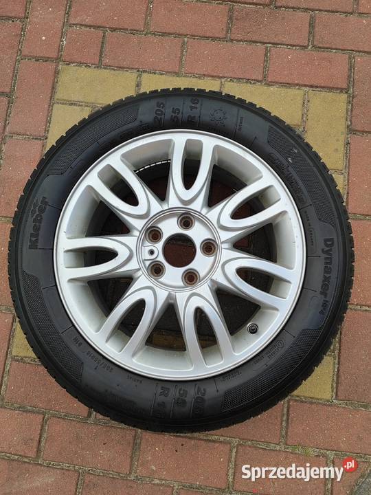 Renault laguna 2 Parysów