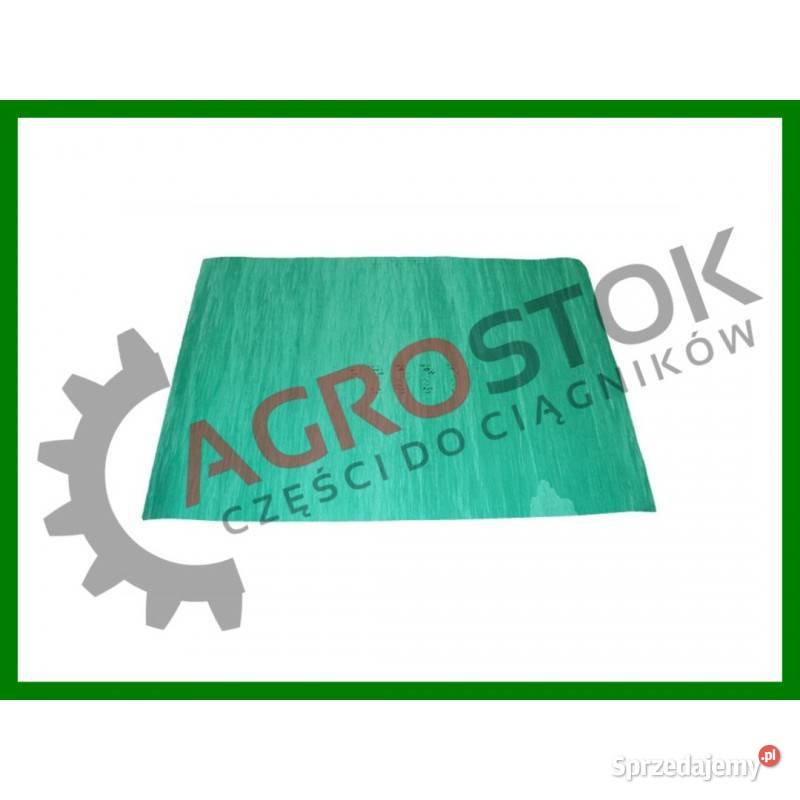 Materiał uszczelkowy karton do wycinania Parczew