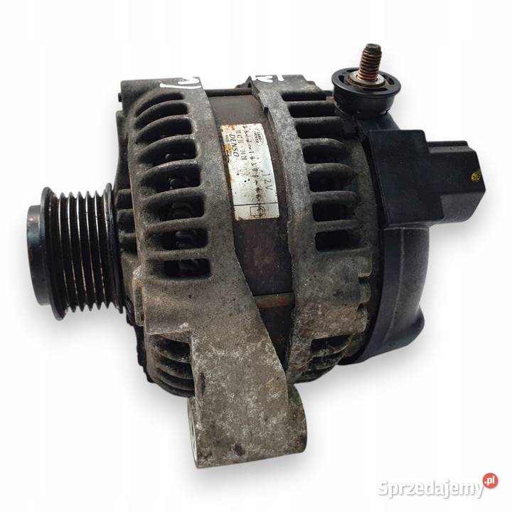 ALTERNATOR Land Rover Discovery IV 30 SDV6 Chełm