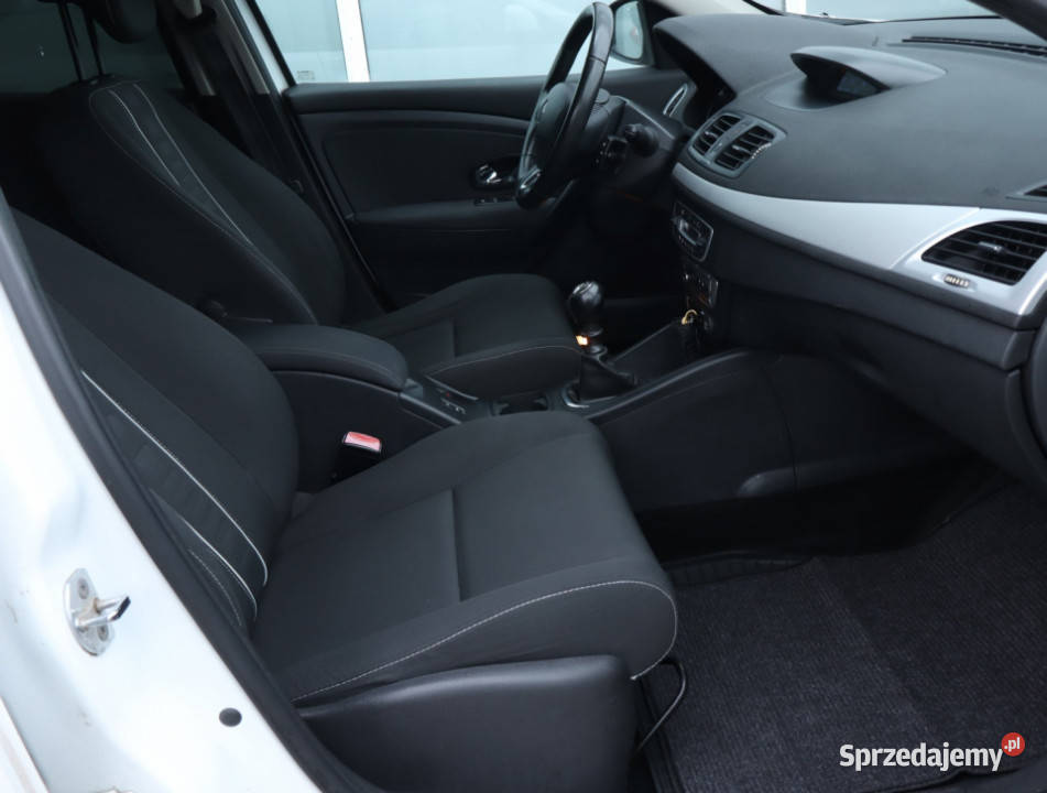 Renault Megane 12 TCe Piaseczno sprzedam