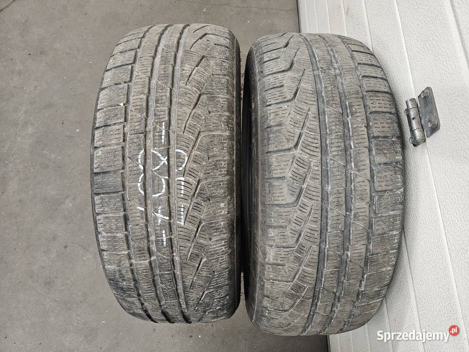 2 22545 R18 91H Pirelli Sotto Zero Winter 210 Katowice