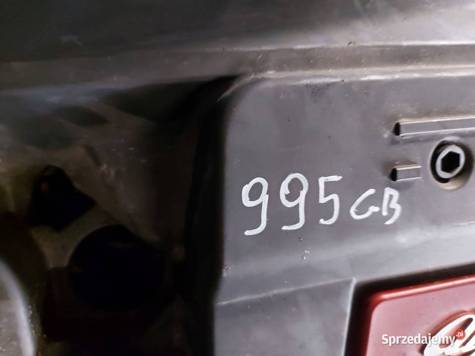 ALFA ROMEO MITO 14T MULTIAIR 12r 955A2000 135 Silniki kompletne Kielce