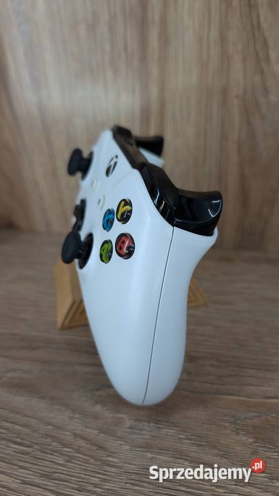 Pad Bezprzewodowy Microsoft Biały Model 1708 Ruda Śląska