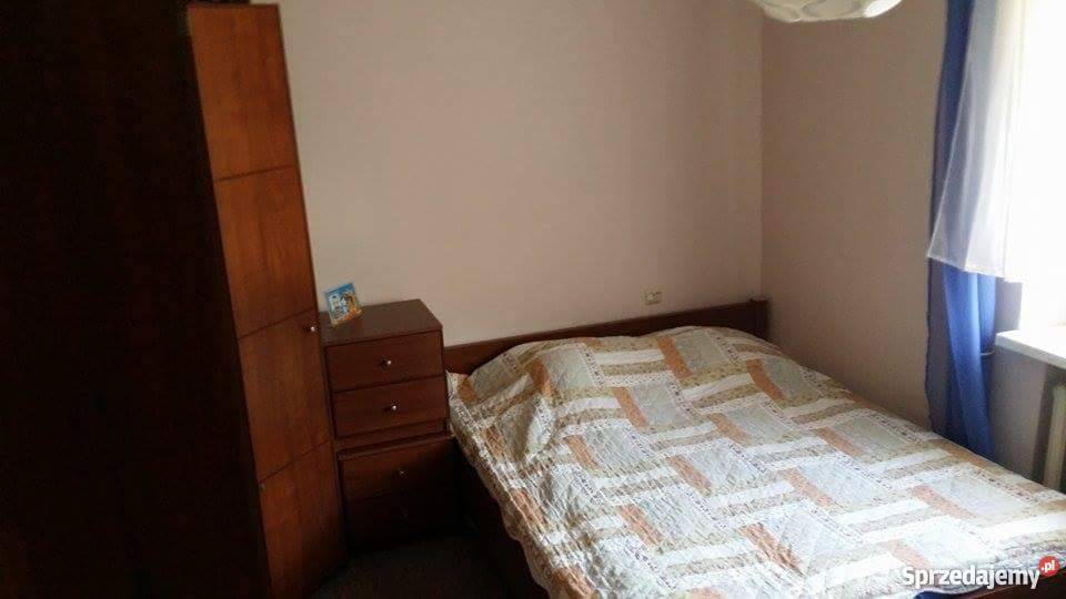 Odstąpię mieszkanie Sosnowiec Bór piwnica Mieszkania Sosnowiec