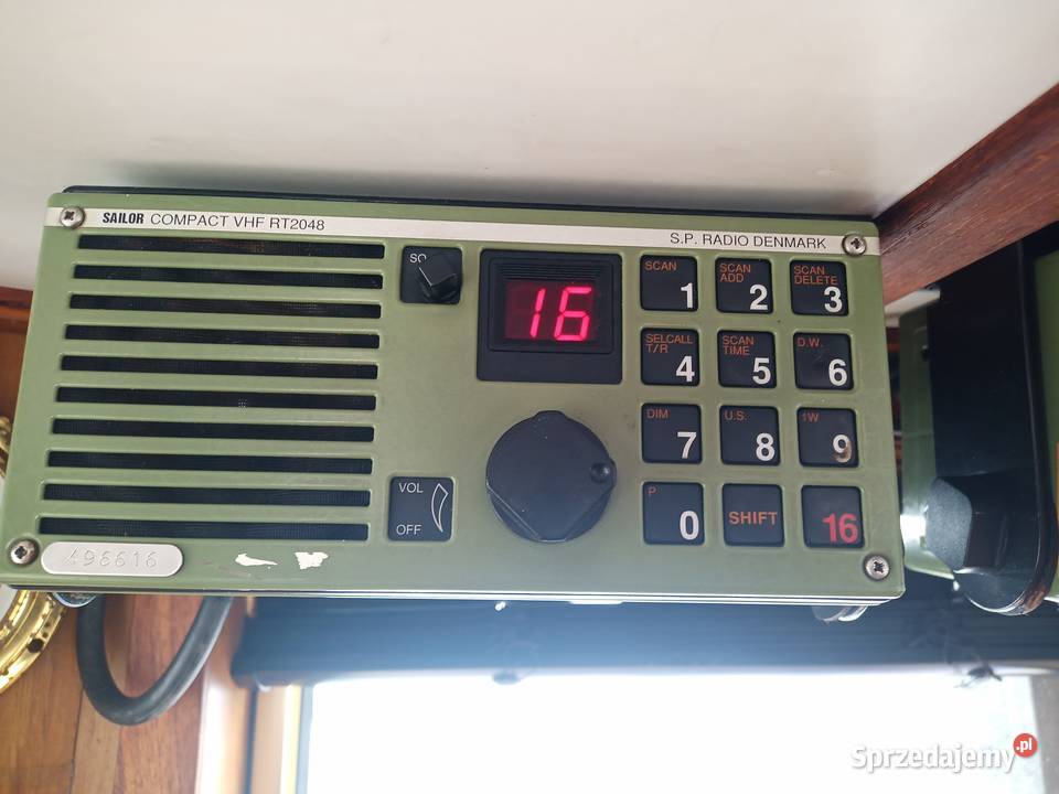 Kurs radiooperator SRC Dąbrowa Górnicza