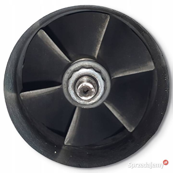 TURBOSPRĘŻARKA Jeep Patriot 20 CRD 03G253014J Chełm