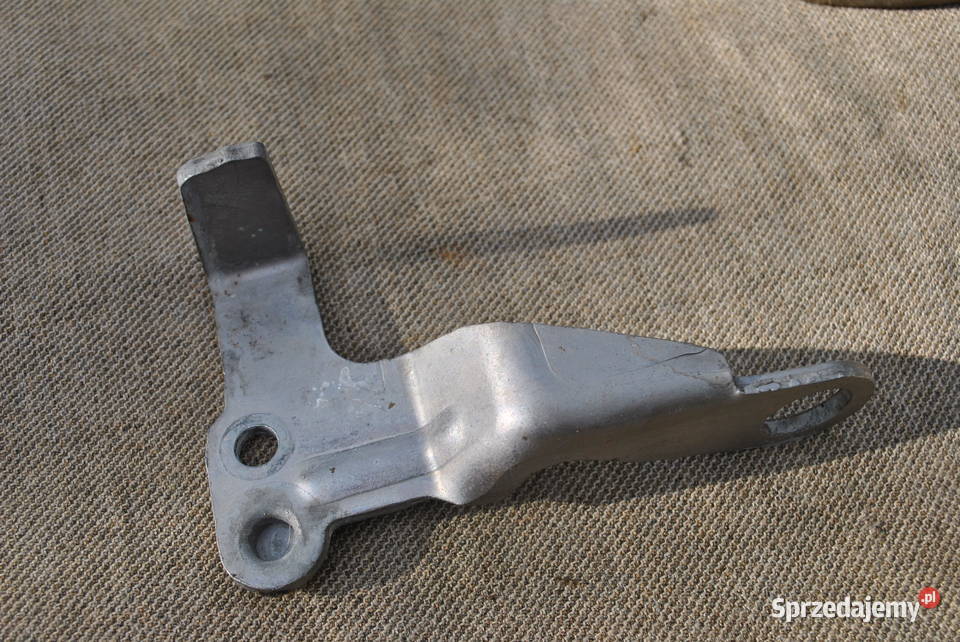 Zawiesie silnika ucho silonika do podwieszania Poręba