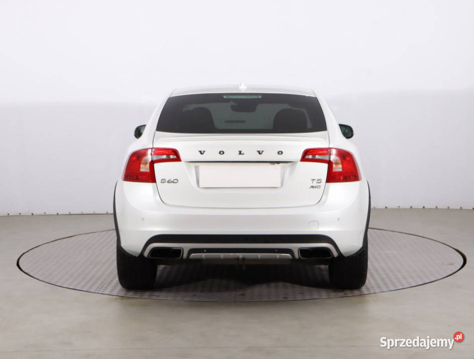 Volvo S60 T5 reflektory ksenonowe Piaseczno