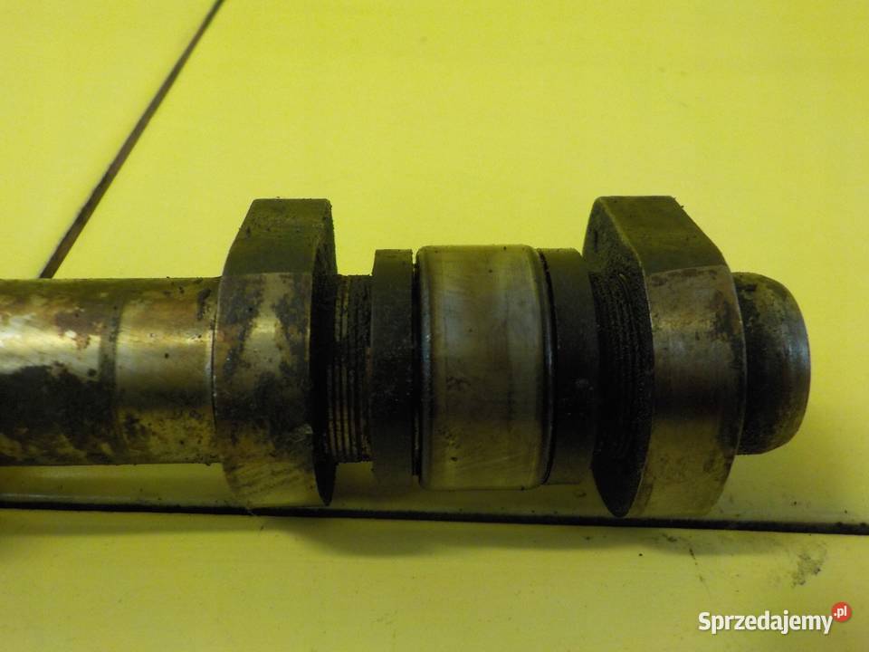 MINI CLUBMAN R56 16 VTI 10r 120 N12B16A walek świętokrzyskie Suków sprzedam