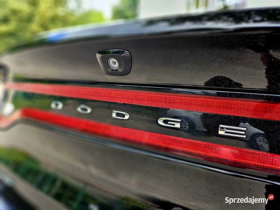 Dodge Dart GT LPG śląskie Sosnowiec sprzedam