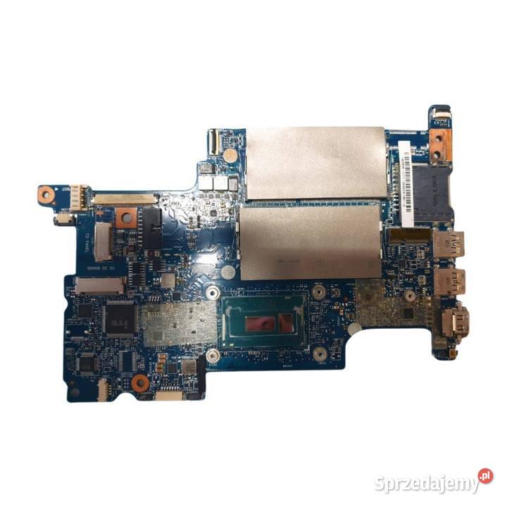 Płyta główna TRCU MB REV22 TOSHIBA E45W i5 sprzedam
