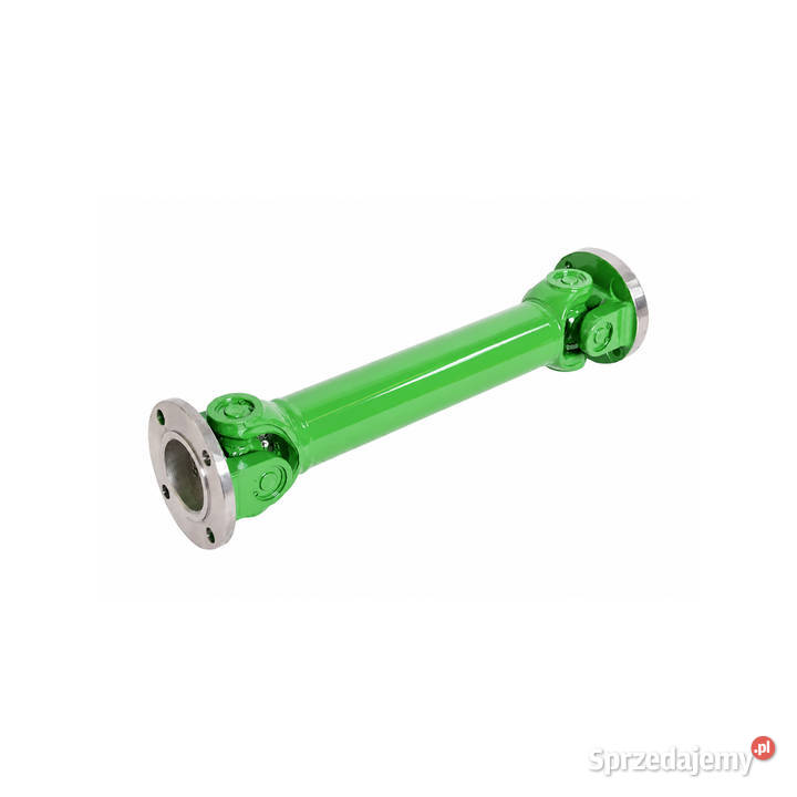 Wał napędowy John Deere dł 466 mm WALJD466 Kamionna