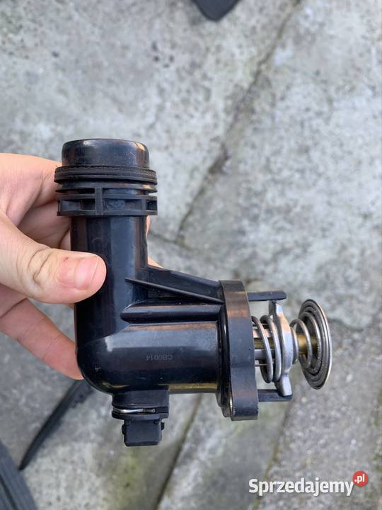Termostat BMW E46 19 osobowe podkarpackie Jarosław
