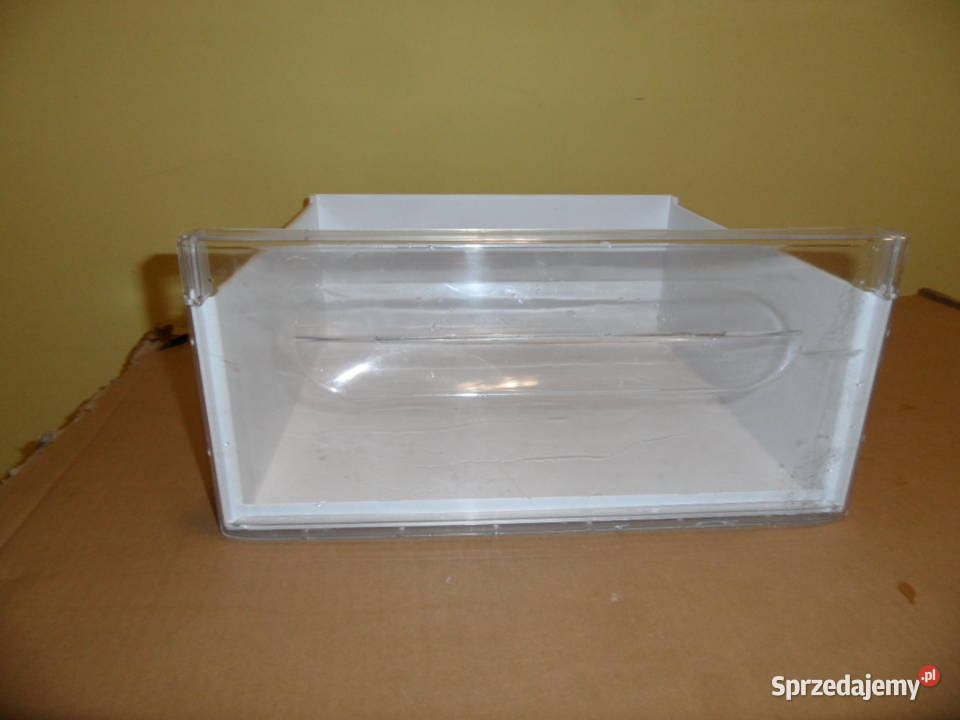 szuflada lodowki candy Dom i Ogród Promnik sprzedam