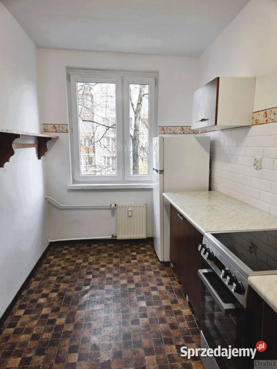 Mieszkanie Kraków 5278m2 3 pokoje