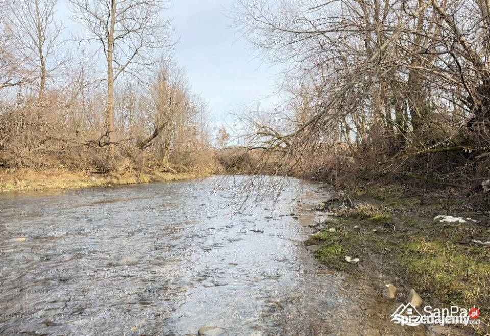 Sprzedam działka 3152m2 Zahoczewie